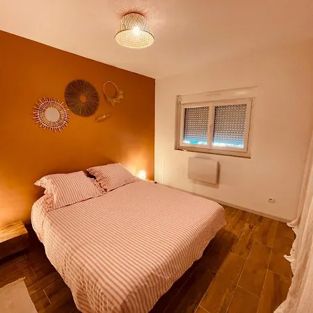 La Maison Alba * Ganges